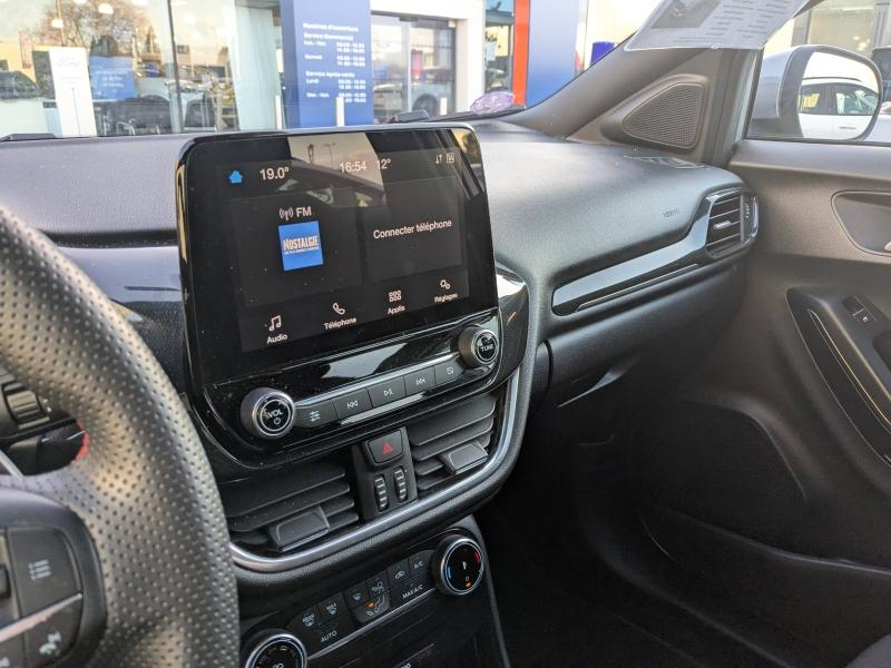 FORD Puma d’occasion à vendre à AVIGNON chez SNMA (Photo 13)