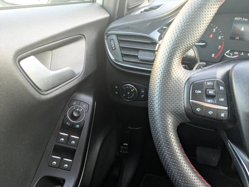 FORD Puma d’occasion à vendre à AVIGNON chez SNMA (Photo 16)