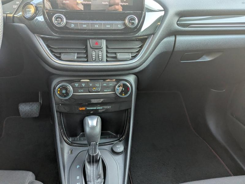 FORD Puma d’occasion à vendre à AVIGNON chez SNMA (Photo 17)