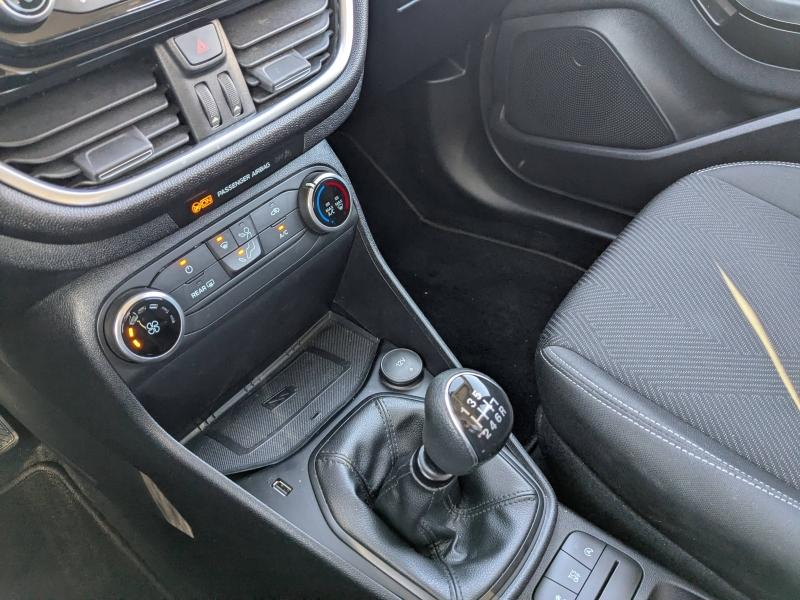 FORD Fiesta d’occasion à vendre à AVIGNON chez SNMA (Photo 14)