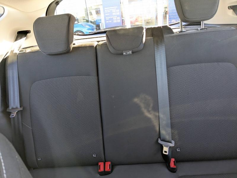 FORD Fiesta d’occasion à vendre à AVIGNON chez SNMA (Photo 15)