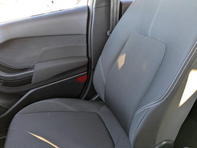 FORD Fiesta d’occasion à vendre à AVIGNON chez SNMA (Photo 16)