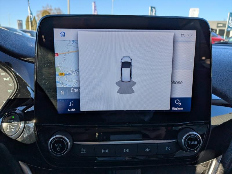 FORD Fiesta d’occasion à vendre à AVIGNON chez SNMA (Photo 17)