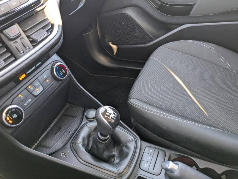 FORD Fiesta d’occasion à vendre à AVIGNON chez SNMA (Photo 18)