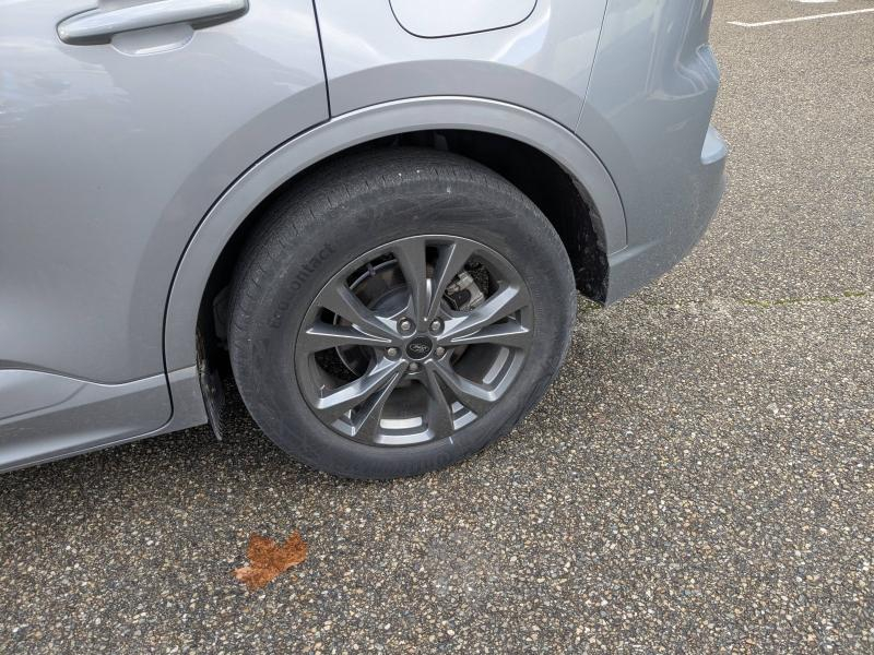 FORD Kuga d’occasion à vendre à AVIGNON chez SNMA (Photo 6)