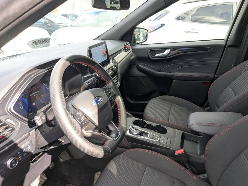 FORD Kuga d’occasion à vendre à AVIGNON chez SNMA (Photo 8)