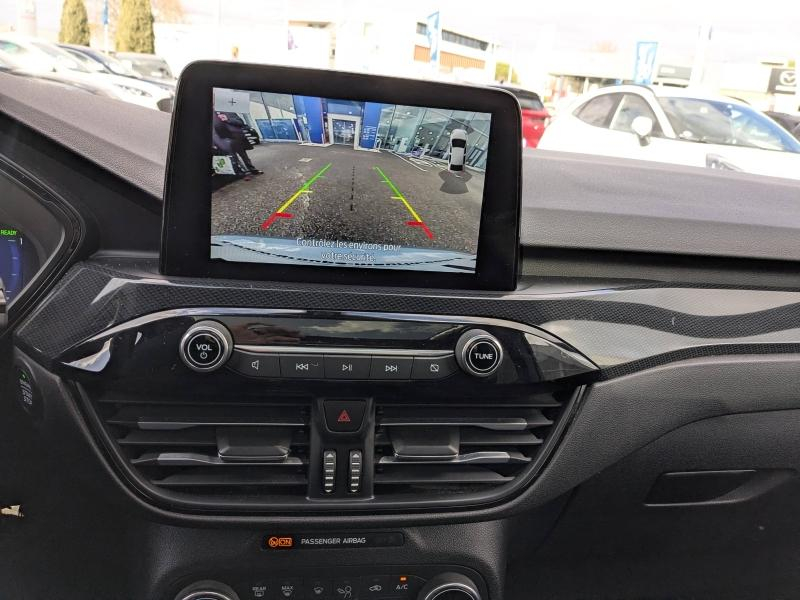 FORD Kuga d’occasion à vendre à AVIGNON chez SNMA (Photo 14)