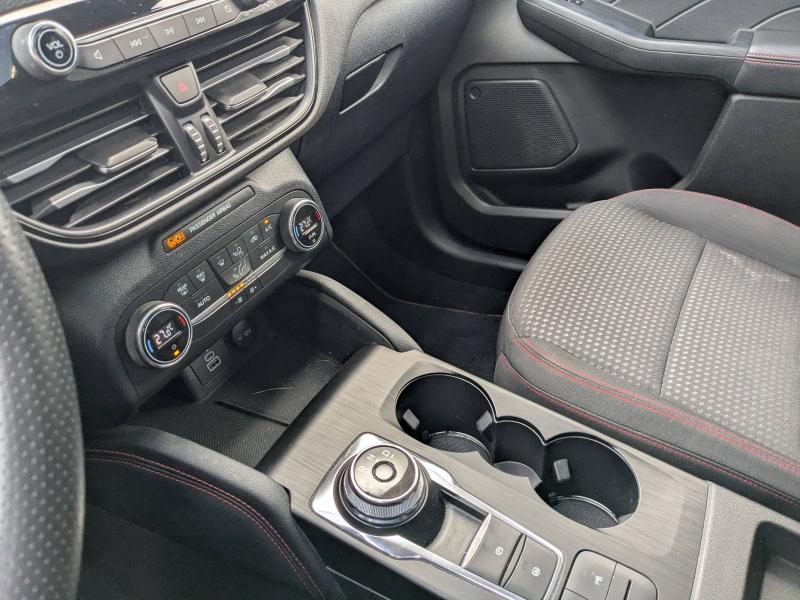 FORD Kuga d’occasion à vendre à AVIGNON chez SNMA (Photo 15)