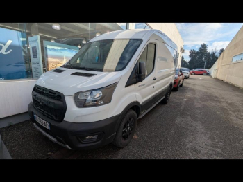 FORD Transit 2T Fg VUL T350 L2H2 2.0 EcoBlue 170ch S&S Trail 4150 km à vendre