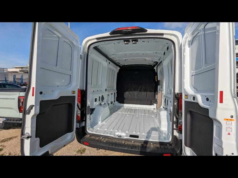 FORD Transit 2T Fg VUL d’occasion à vendre à AVIGNON chez SNMA (Photo 4)
