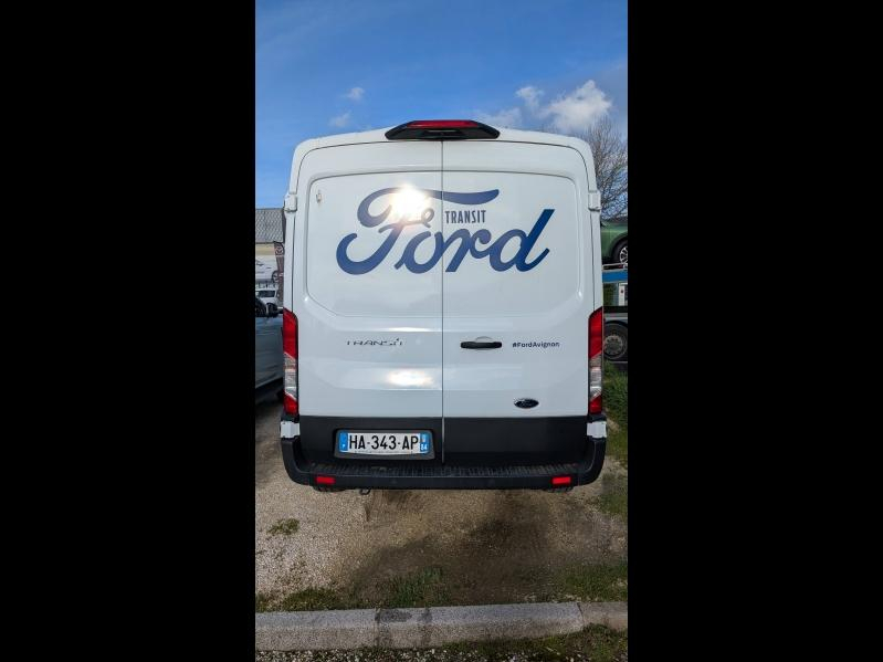 FORD Transit 2T Fg VUL d’occasion à vendre à AVIGNON chez SNMA (Photo 5)