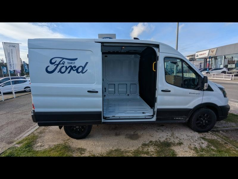 FORD Transit 2T Fg VUL d’occasion à vendre à AVIGNON chez SNMA (Photo 6)
