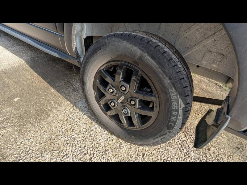 FORD Transit 2T Fg VUL d’occasion à vendre à AVIGNON chez SNMA (Photo 7)