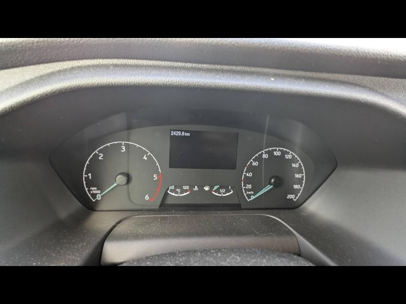 FORD Transit 2T Fg VUL d’occasion à vendre à AVIGNON chez SNMA (Photo 9)