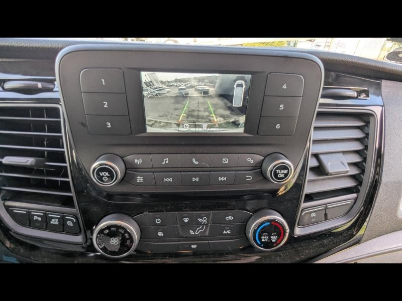 FORD Transit 2T Fg VUL d’occasion à vendre à AVIGNON chez SNMA (Photo 12)