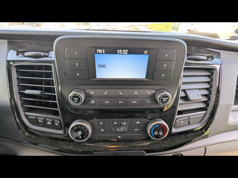 FORD Transit 2T Fg VUL d’occasion à vendre à AVIGNON chez SNMA (Photo 13)