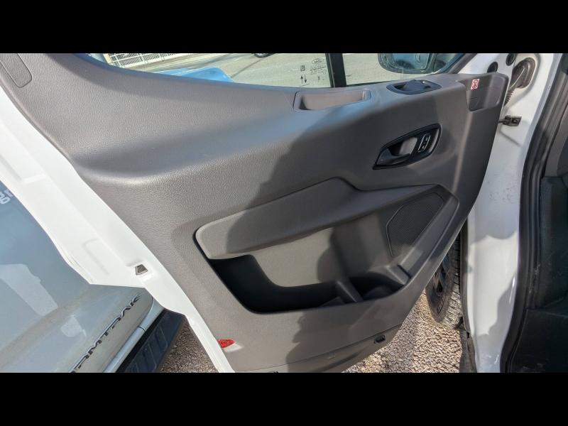 FORD Transit 2T Fg VUL d’occasion à vendre à AVIGNON chez SNMA (Photo 14)