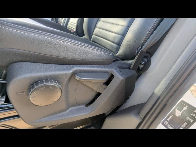 FORD Transit 2T Fg VUL d’occasion à vendre à AVIGNON chez SNMA (Photo 15)