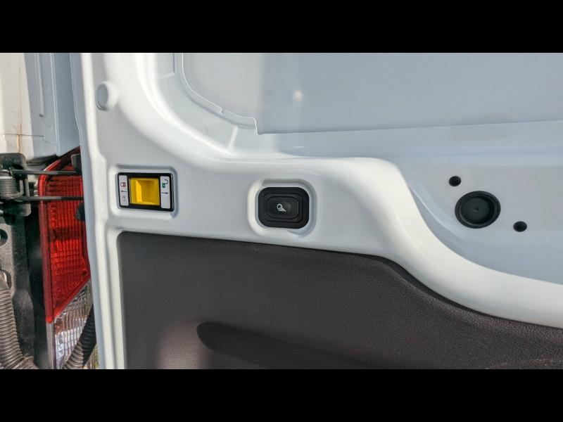FORD Transit 2T Fg VUL d’occasion à vendre à AVIGNON chez SNMA (Photo 18)