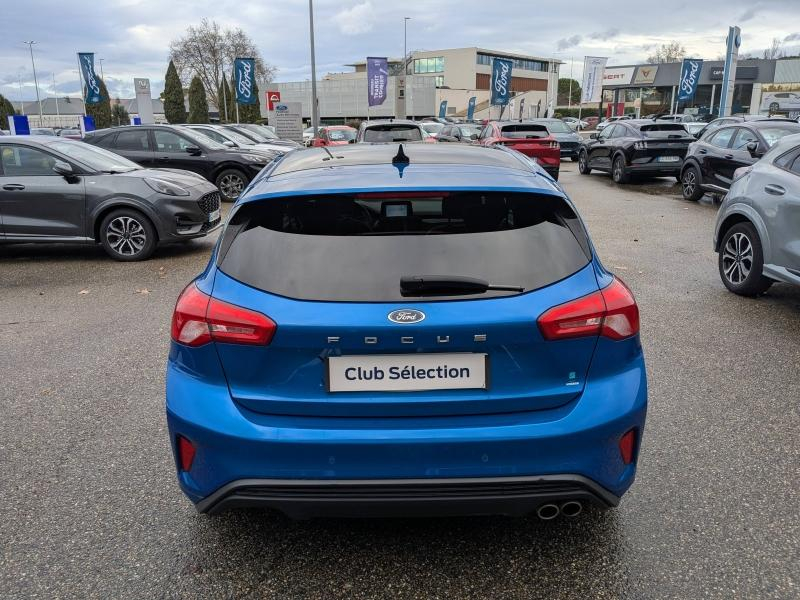 FORD Focus d’occasion à vendre à AVIGNON chez SNMA (Photo 4)
