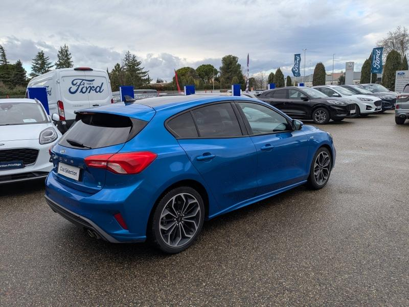 FORD Focus d’occasion à vendre à AVIGNON chez SNMA (Photo 6)