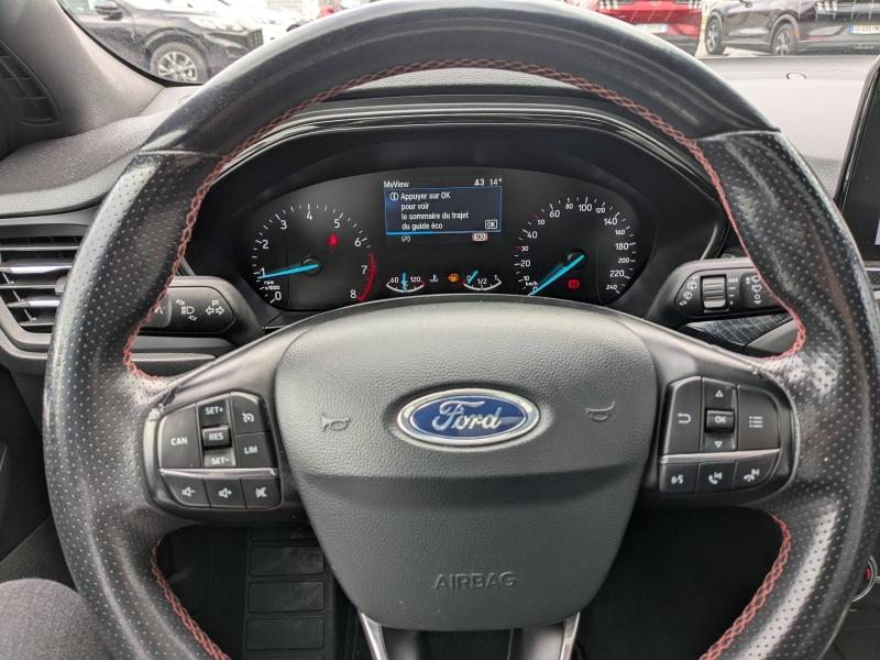 FORD Focus d’occasion à vendre à AVIGNON chez SNMA (Photo 8)