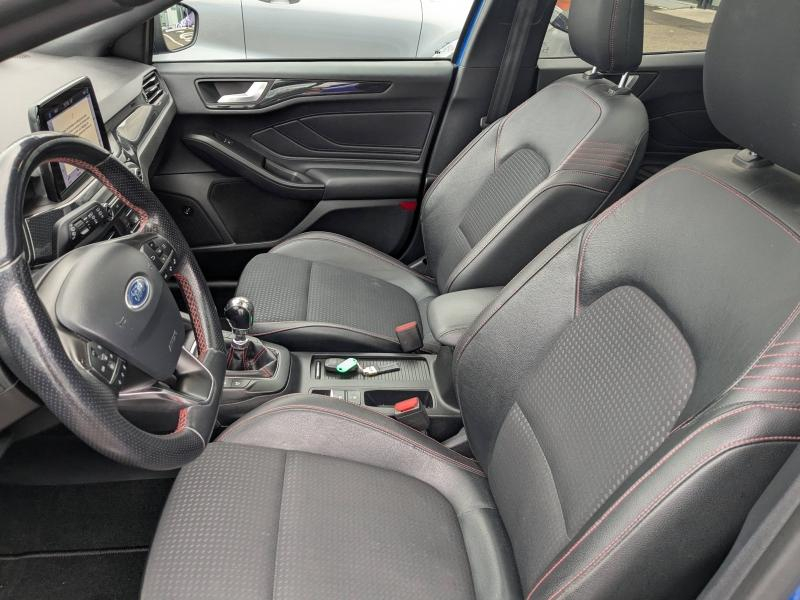 FORD Focus d’occasion à vendre à AVIGNON chez SNMA (Photo 9)