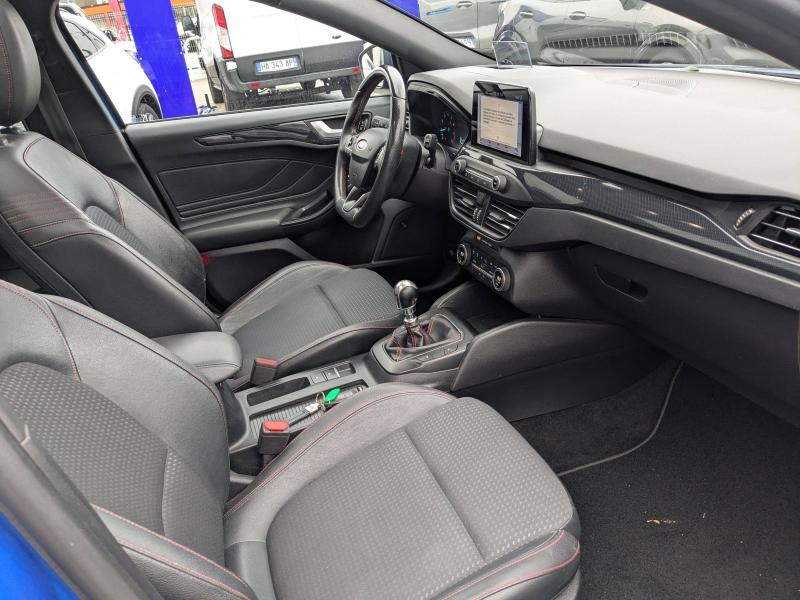 FORD Focus d’occasion à vendre à AVIGNON chez SNMA (Photo 13)