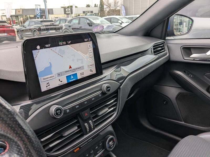 FORD Focus d’occasion à vendre à AVIGNON chez SNMA (Photo 15)