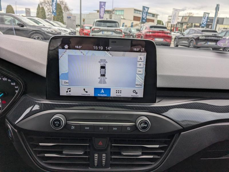 FORD Focus d’occasion à vendre à AVIGNON chez SNMA (Photo 16)