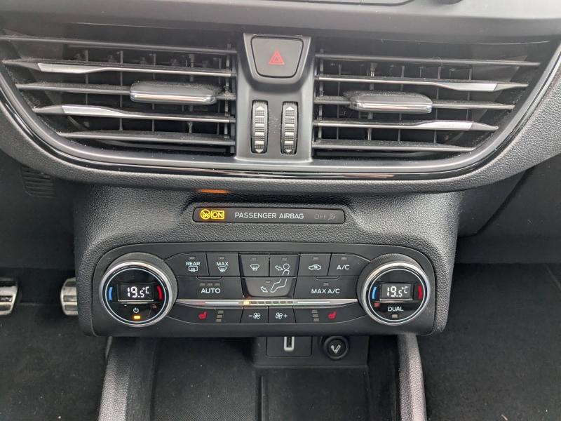 FORD Focus d’occasion à vendre à AVIGNON chez SNMA (Photo 17)