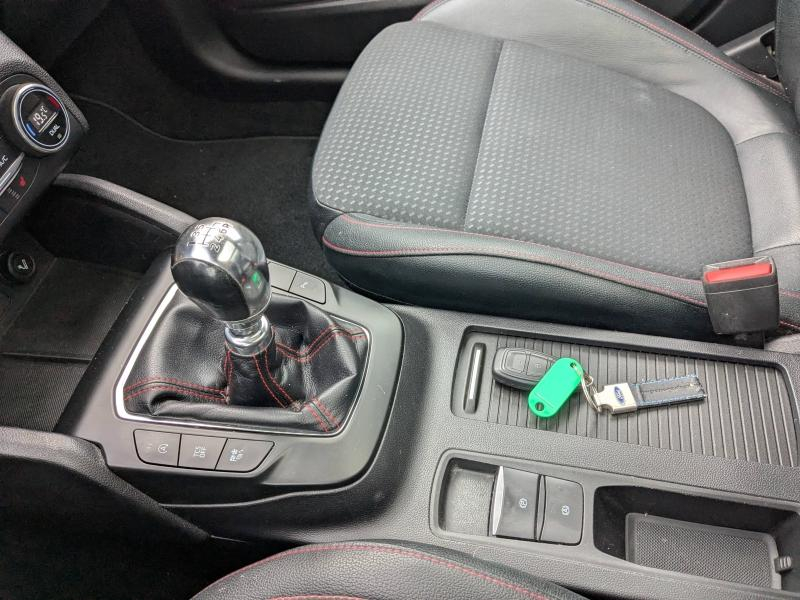 FORD Focus d’occasion à vendre à AVIGNON chez SNMA (Photo 18)