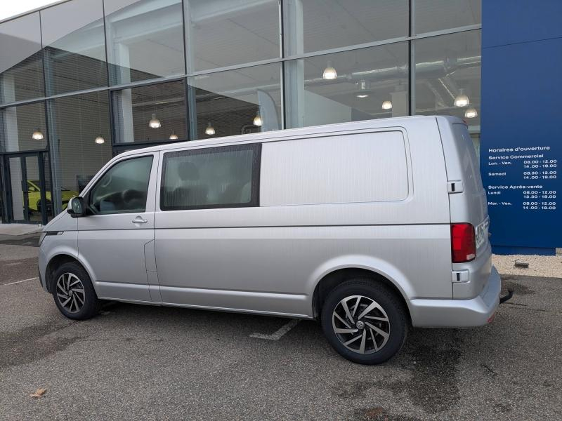 VOLKSWAGEN Transporter Fg VUL d’occasion à vendre à AVIGNON chez SNMA (Photo 3)