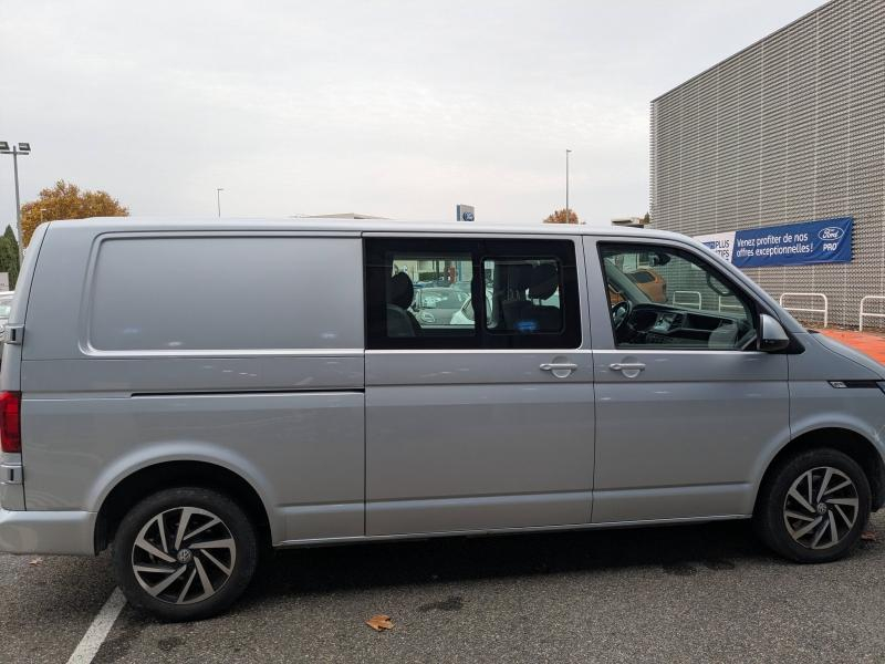 VOLKSWAGEN Transporter Fg VUL d’occasion à vendre à AVIGNON chez SNMA (Photo 4)