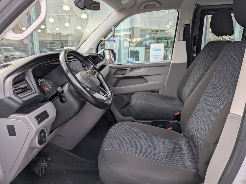 VOLKSWAGEN Transporter Fg VUL d’occasion à vendre à AVIGNON chez SNMA (Photo 8)