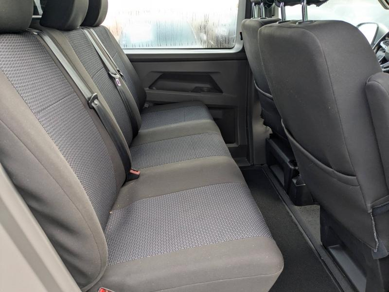 VOLKSWAGEN Transporter Fg VUL d’occasion à vendre à AVIGNON chez SNMA (Photo 11)