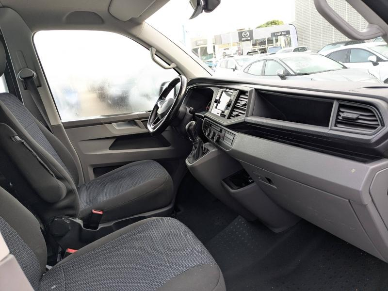 VOLKSWAGEN Transporter Fg VUL d’occasion à vendre à AVIGNON chez SNMA (Photo 12)