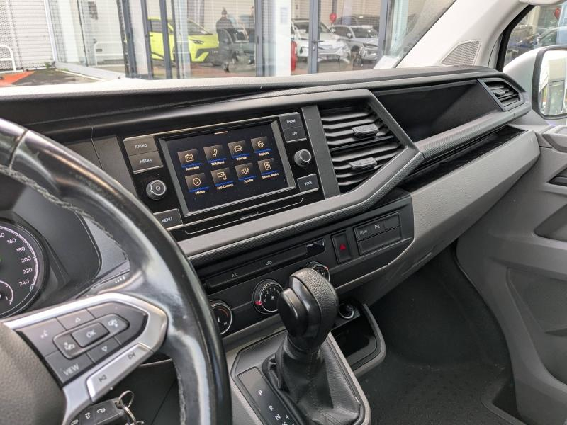 VOLKSWAGEN Transporter Fg VUL d’occasion à vendre à AVIGNON chez SNMA (Photo 13)
