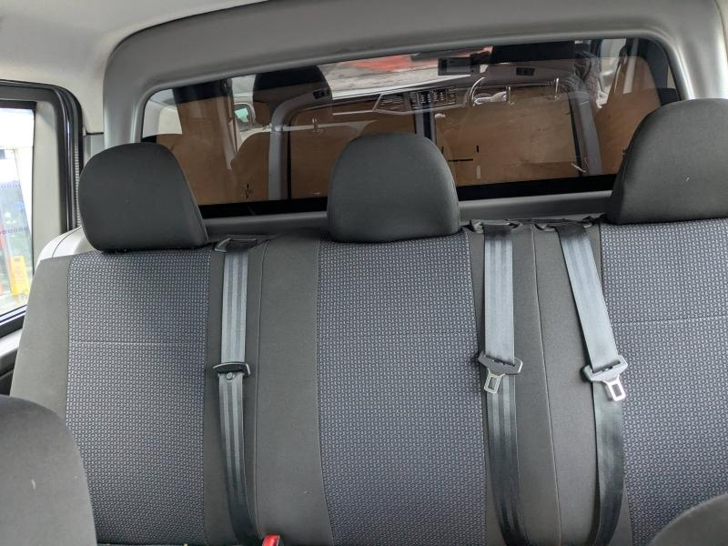 VOLKSWAGEN Transporter Fg VUL d’occasion à vendre à AVIGNON chez SNMA (Photo 14)