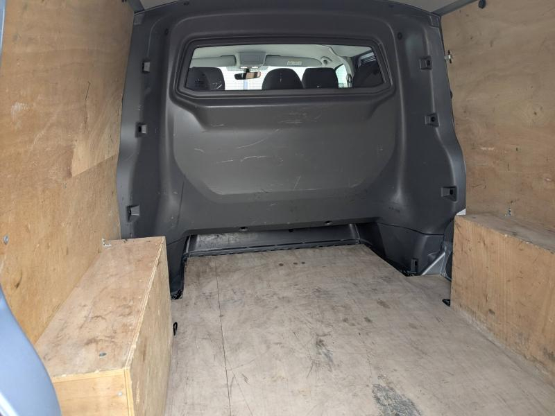 VOLKSWAGEN Transporter Fg VUL d’occasion à vendre à AVIGNON chez SNMA (Photo 16)