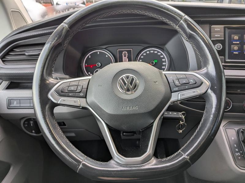 VOLKSWAGEN Transporter Fg VUL d’occasion à vendre à AVIGNON chez SNMA (Photo 17)