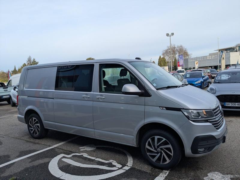VOLKSWAGEN Transporter Fg VUL d’occasion à vendre à AVIGNON chez SNMA (Photo 18)
