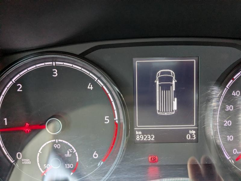 VOLKSWAGEN Transporter Fg VUL d’occasion à vendre à AVIGNON chez SNMA (Photo 20)