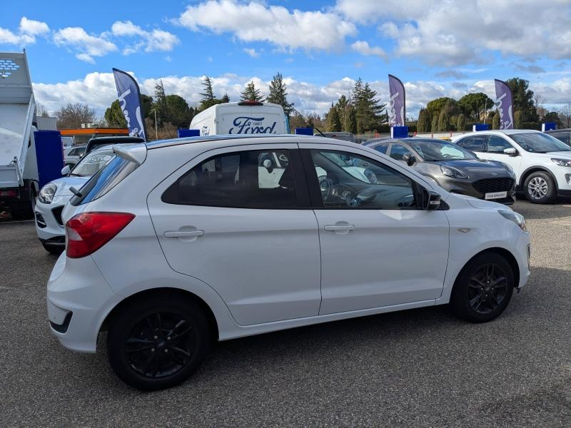 FORD Ka+ d’occasion à vendre à AVIGNON chez SNMA (Photo 3)