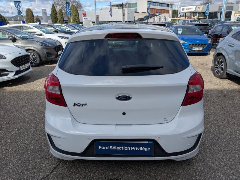 FORD Ka+ d’occasion à vendre à AVIGNON chez SNMA (Photo 4)