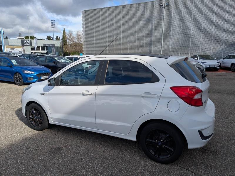 FORD Ka+ d’occasion à vendre à AVIGNON chez SNMA (Photo 5)
