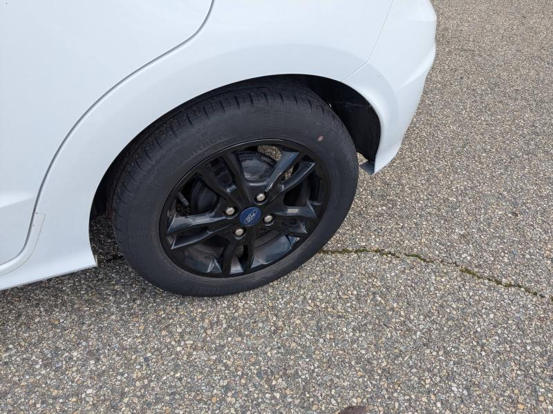 FORD Ka+ d’occasion à vendre à AVIGNON chez SNMA (Photo 6)