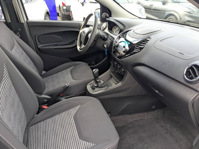 FORD Ka+ d’occasion à vendre à AVIGNON chez SNMA (Photo 11)