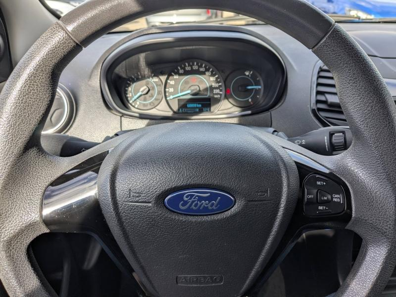 FORD Ka+ d’occasion à vendre à AVIGNON chez SNMA (Photo 12)