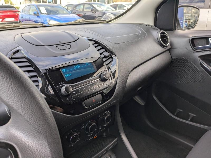 FORD Ka+ d’occasion à vendre à AVIGNON chez SNMA (Photo 13)